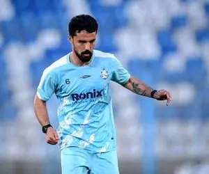 سپاهان دست روی گزینه استقلال گذاشت