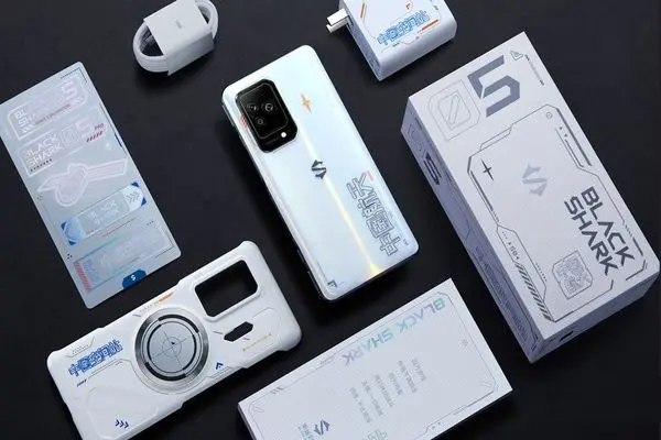 Black Shark 5S series specifications leaked, likely to be an incremental upgrade