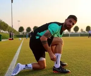 پیشنهاد ۲۵میلیاردی برای ستاره پرسپولیس!