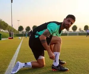 پیشنهاد ۲۵میلیاردی برای ستاره پرسپولیس!