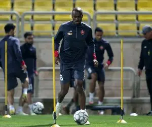 اسامی عجیب در لیست خرید زمستانی پرسپولیس!