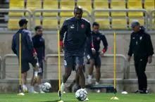 اسامی عجیب در لیست خرید زمستانی پرسپولیس!