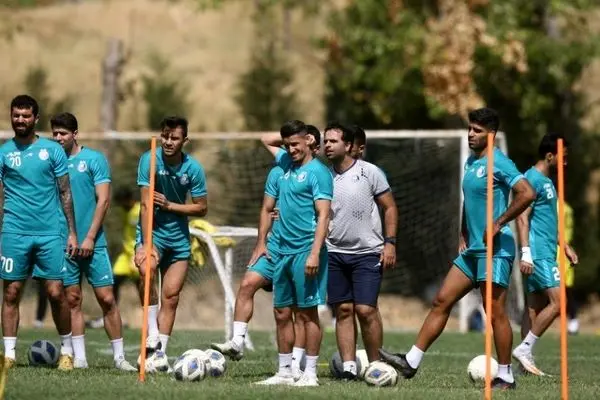 اردوی استقلال