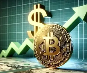آیا قیمت بیت کوین به بالاترین حد می رسد؟