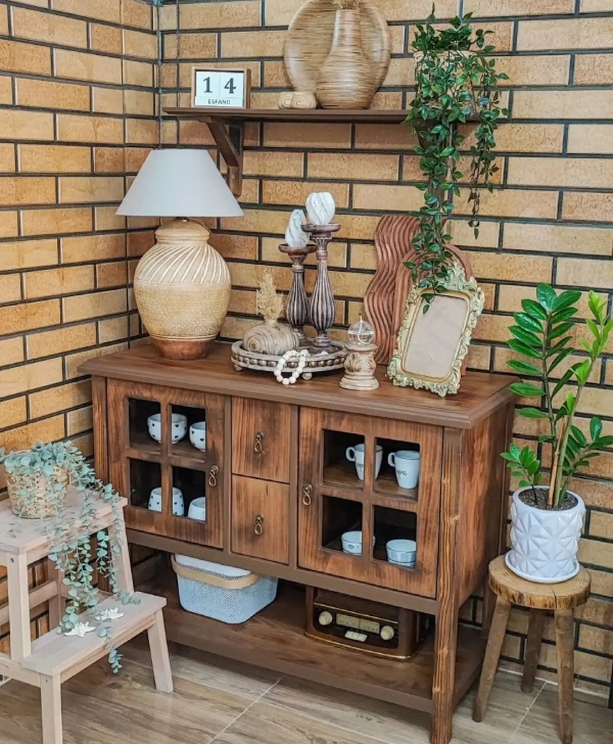 کافی بار خانگی
