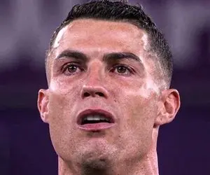 مصاحبه ی قبلی رونالدو موجب فسخ قراردادش شد این بار چه می شود؟