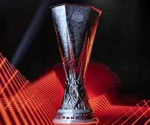 باارزش ترین بازیکنان حاضر در لیگ اروپا