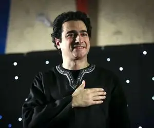 آواز همایونی؛ همایون شجریان اشک مهتاب رو خوند اشک همه سالن رو درآورد