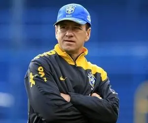 یک گزینه خاص برای تیم ملی ایران!