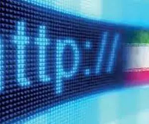 دسترسی به سایت های خارجی قطع و اینترنت ملی شد