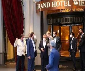آخرین جزئیات مذاکرات برجامی در وین