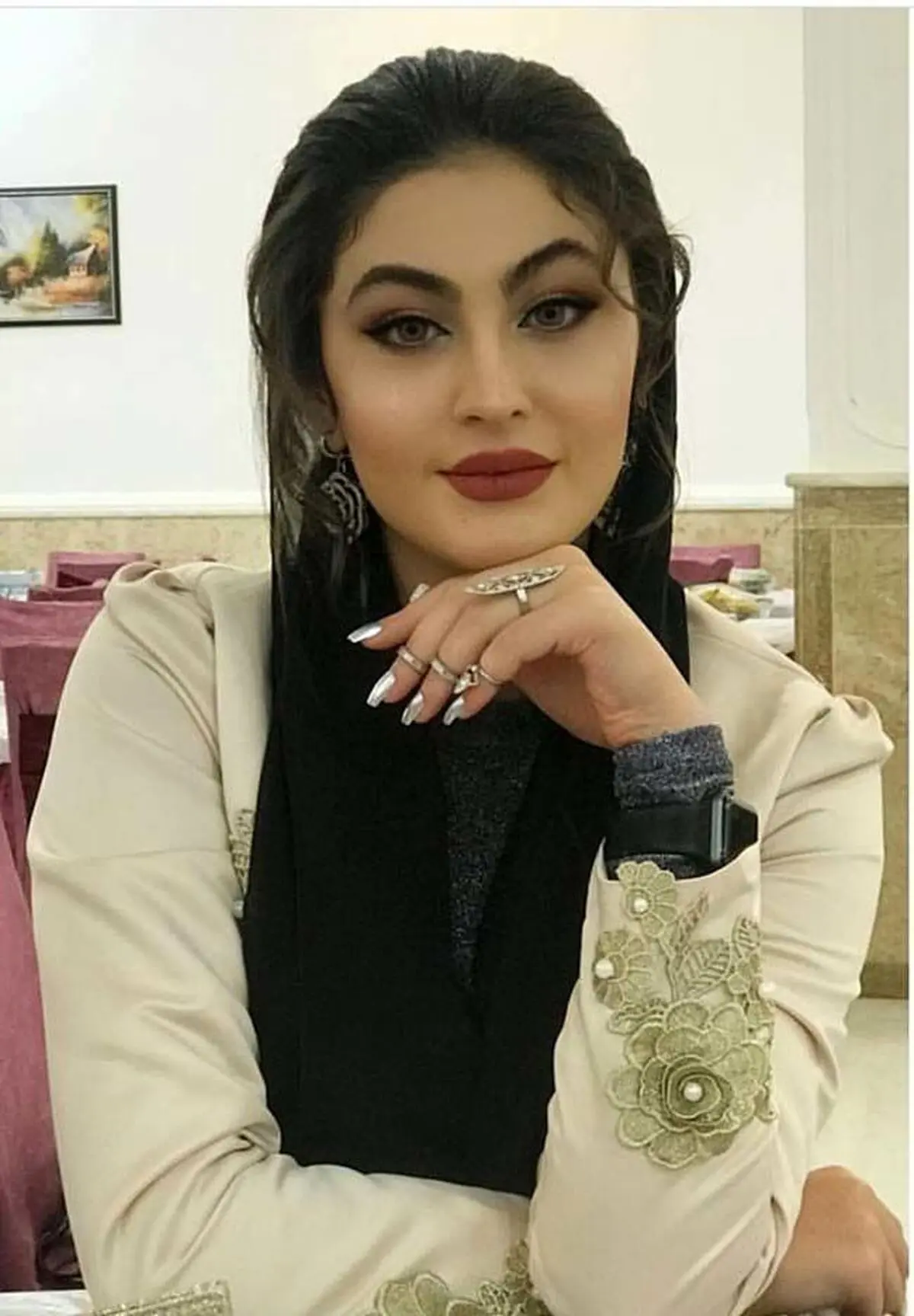 مریم+مومن