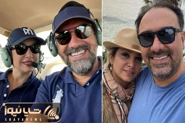 borzou arjmand shayanews