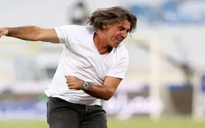 دلیل مخالفت سیدورف با ساپینتو و کاریله