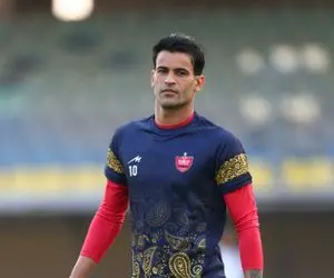 عصبانیت آل‌کثیر از صحبت‌های عجیب یک هوادار