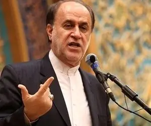 حاجی‌بابایی از دولت خواست تا توضیحاتی در خصوص همسان سازی به بازنشستگان بدهد