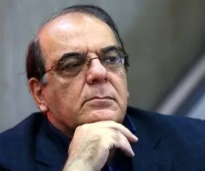 واکنش جالب عباس عبدی به مناظره جلیلی و پزشکیان