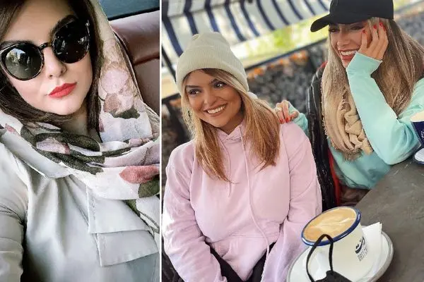 donia madani shayanews