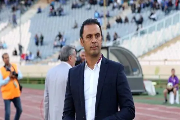 مهدی پاشازاده