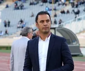 پاشازاده: مشکلات استقلال تمامی ندارد!