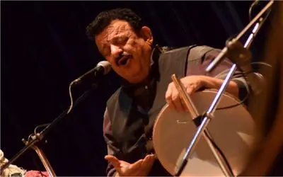 آاز محلی/رعنا تی تومان گَله کشه ناصر وحدتی همه رو از جاشون میکنه/گیلانی ها عشق میکنند