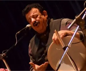 آاز محلی/رعنا تی تومان گَله کشه ناصر وحدتی همه رو از جاشون میکنه/گیلانی ها عشق میکنند