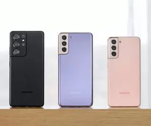 مشخصات دوربین و صفحه نمایش Galaxy S22  بالاخره فاش شد