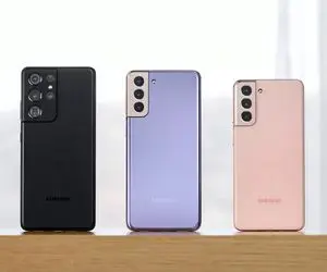 مشخصات دوربین و صفحه نمایش Galaxy S22  بالاخره فاش شد