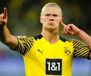 شرط عجیب رئال مادرید برای جذب ارلینگ هالند! 