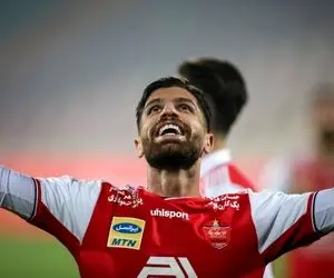 خبرنگار قطری پرسپولیس را شوکه کرد؛ جدایی ملی پوش قطعی است!