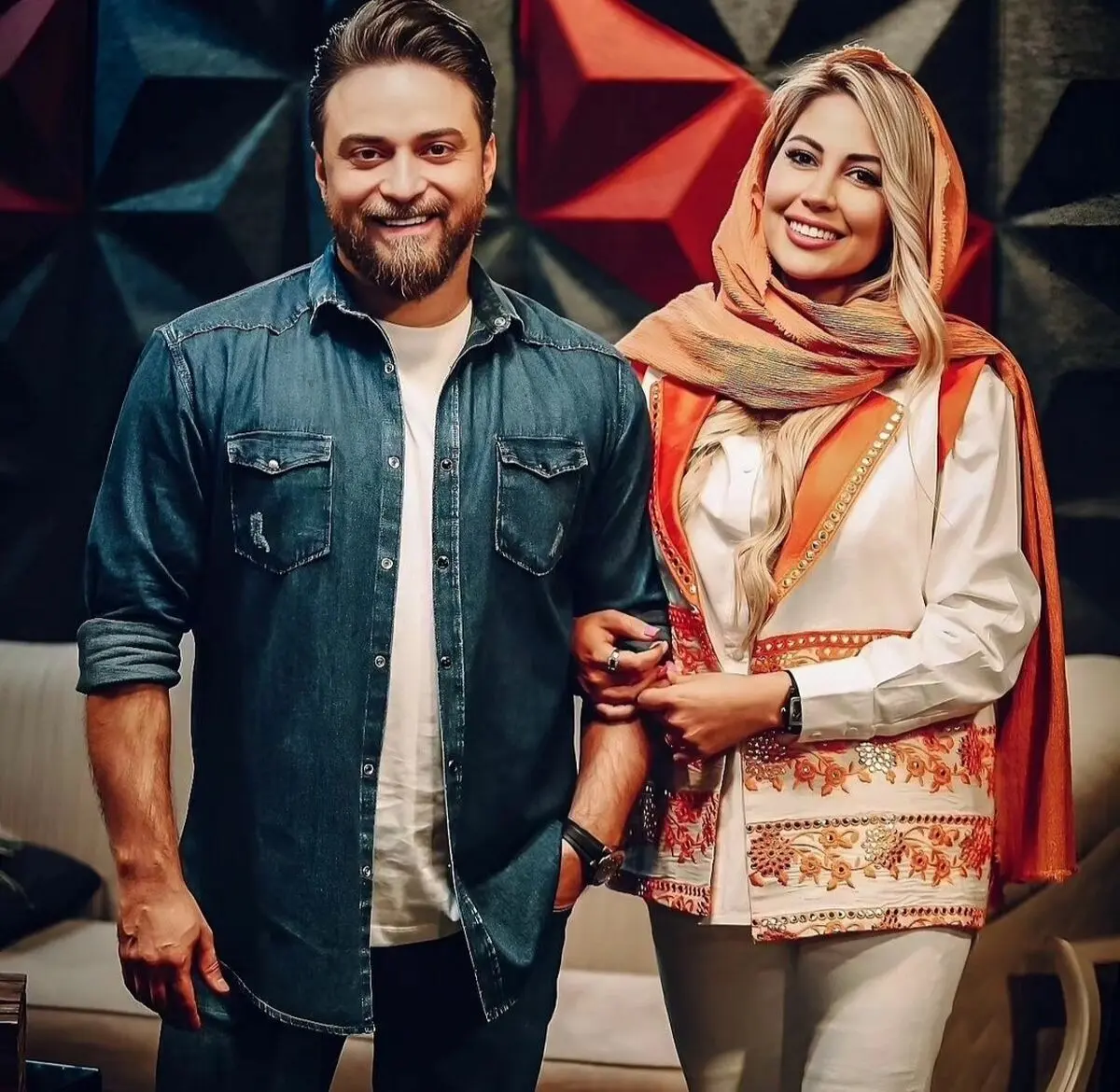 بابک جهانبخش