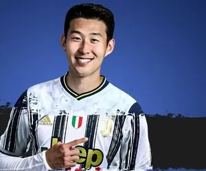 پیشنهاد وسوسه‌انگیز یوونتوس برای ستاره فوتبال آسیا