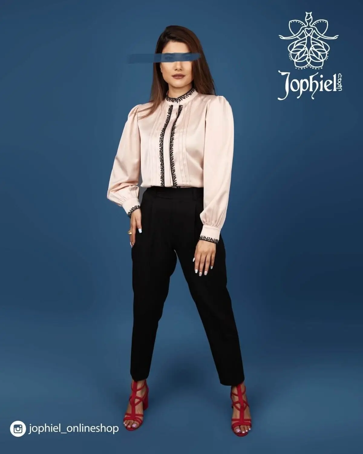 چطور استایلی رسمی اما راحت داشته باشیم؟