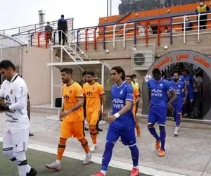 سکوت برای درگذشت کرانچار و عکس یادگاری به یاد سی‌سخت