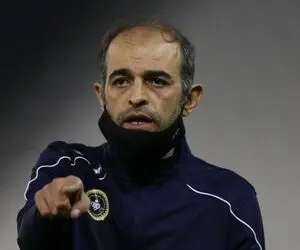 اعتراف سنگین محرم نویدکیا پس از برد