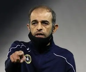 اعتراف سنگین محرم نویدکیا پس از برد