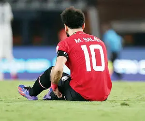 ادعای عجیب پزشک تیم ملی مصر علیه لیورپول