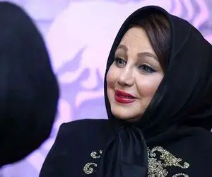 (ویدئو) بهنوش بختیاری در کنار جنیفر، معلم زبان فرانسه‌اش