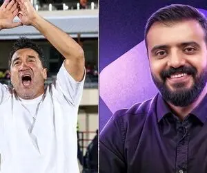 ابوطالب حسینی، شما قلبت پرانتزیه آقای خداداد عزیزی!
