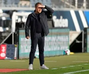 فلیک: هنوز به این تیم افتخار می کنم