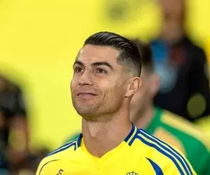 هتل کریستیانو رونالدو آتش گرفت! +عکس