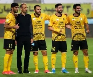 شاه ماهی لیگ برتر به پرسپولیس اوکی می دهد؟!