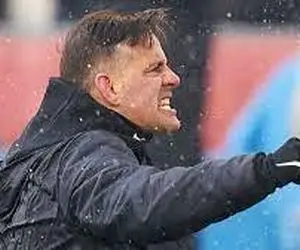 کار شگفت انگیزی که سرمربی کانادا انجام داد!