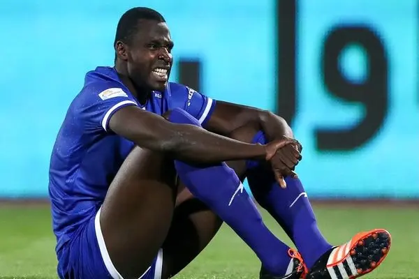 شیخ دیاباته