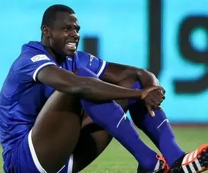 دیاباته به فینال جام حذفی می رسد؟