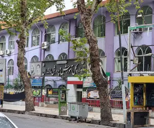 پخش آهنگی مبتذل باعث اخراج معلم قائمشهری شد؟