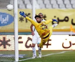 ستاره جوان استقلال به دنبال اثبات خود