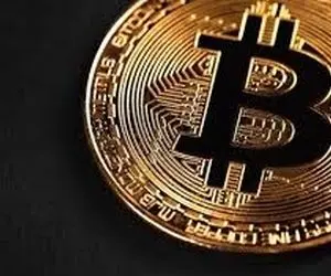 قیمت بیت کوین امروز سه شنبه 5 اسفند 99 