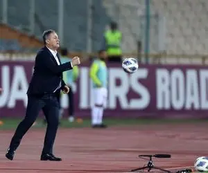 دراگان اسکوچیچ کفران نعمت کرد؛ ترابی و قدوس حیف شدند!