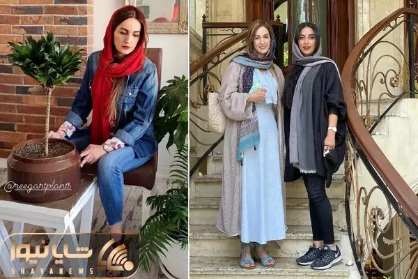 shaghayegh dehghan shayanews